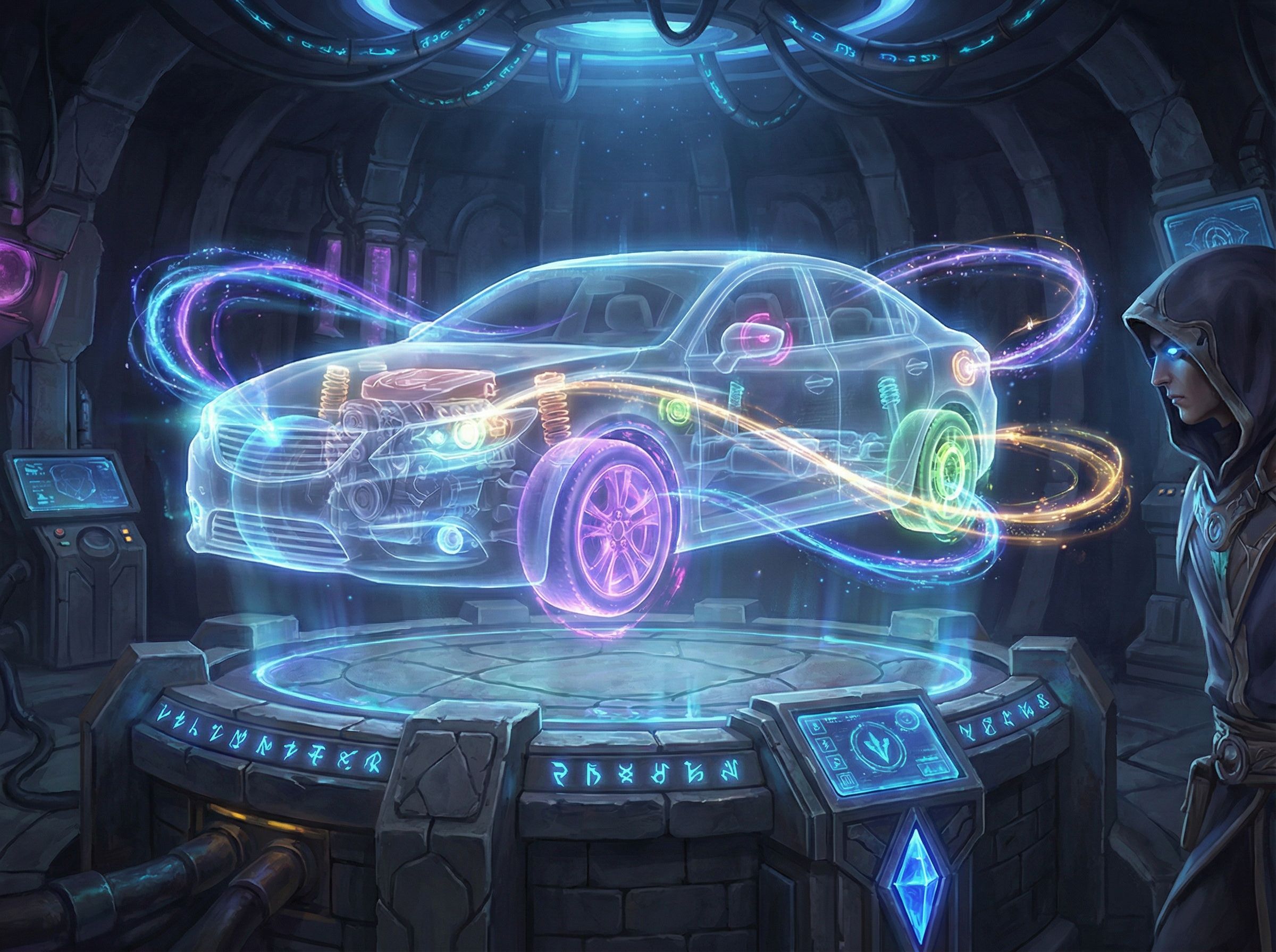 糖心 AI视频剪辑