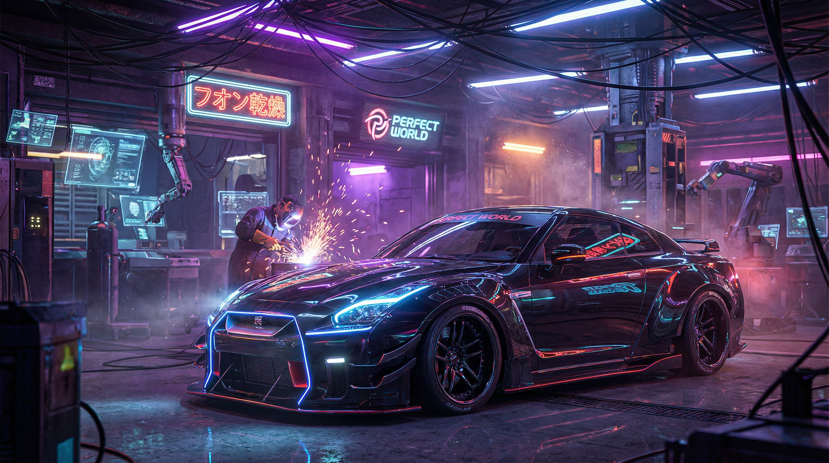 糖心修车改装视频社区